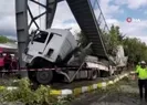 Sakarya Pamukovada feci kaza!