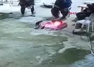 Cam fasulye konservesi bomba gibi patladı