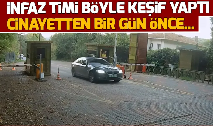 Cemal Kaşıkçı soruşturmasında yeni gelişme