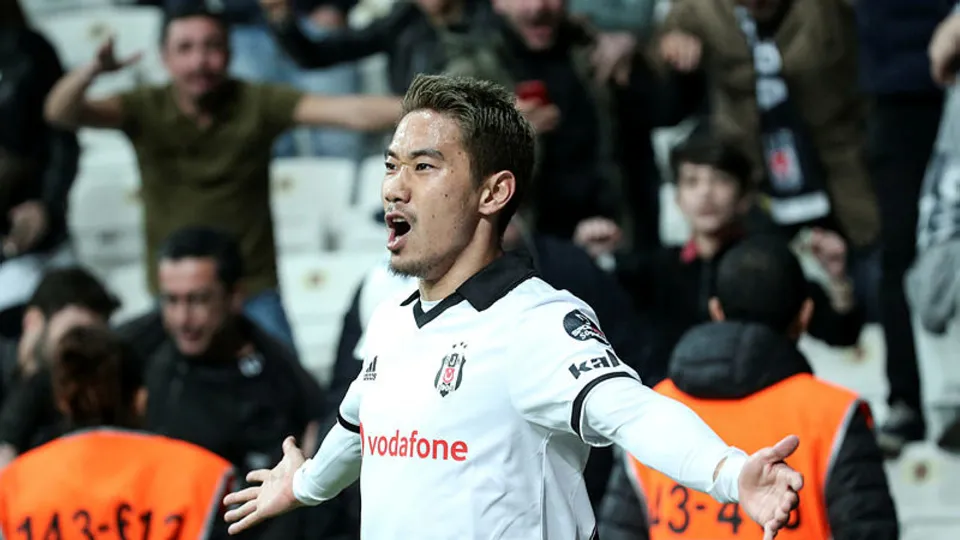 Beşiktaş'a Kagawa ve Schürrle müjdesi