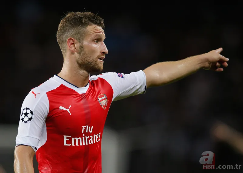 Fenerbahçe'den bir bomba transfer daha! 12