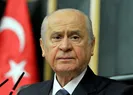 Bahçeli’den Cumhur İttifakı açıklaması