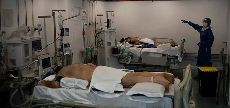 Nijerya'da zincirleme trafik kazası: 20 ölü
