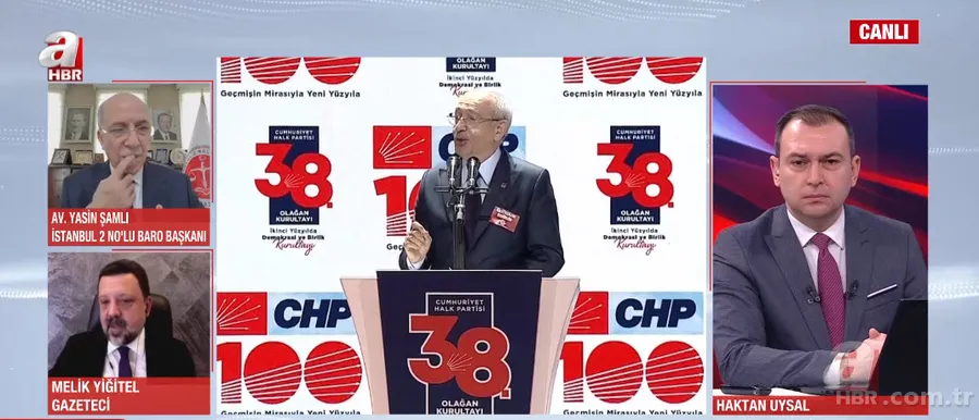 İstanbul Büyükşehir Belediyesi (İBB) Başkan Vekili kim olacak? İşte kulislerde konuşulan isimler 4