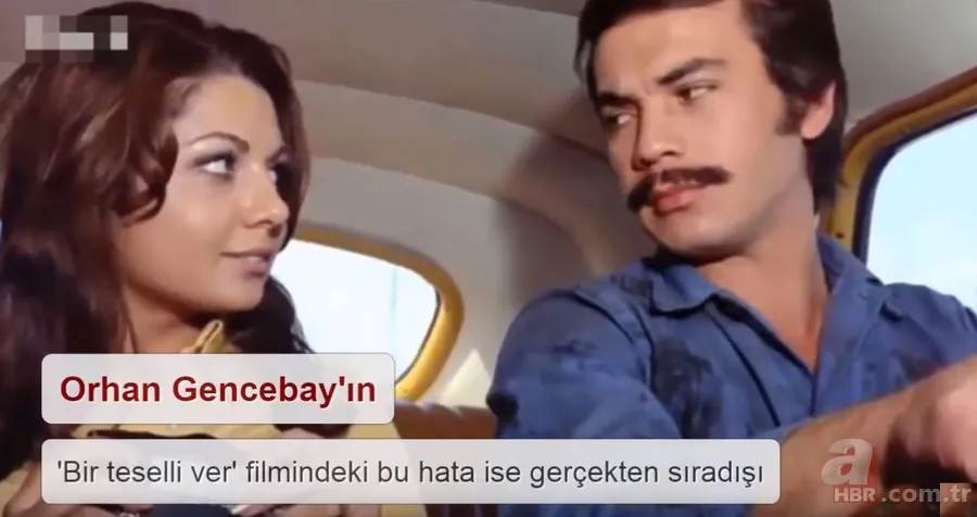 Filmlerdeki akılalmaz hatalar! Gözlerinize inanamayacaksınız 8