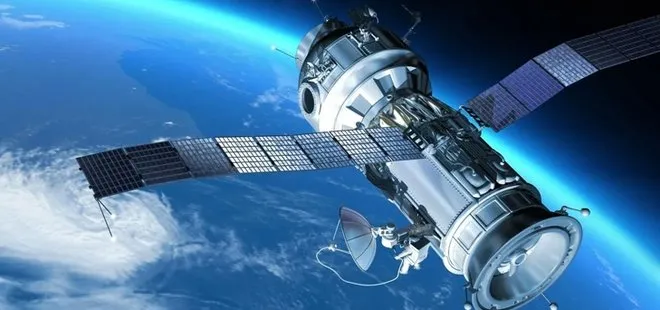 Türkiye’nin hedefi 2023 yılında 6 uyduluk bir filo ile uzayda olmak