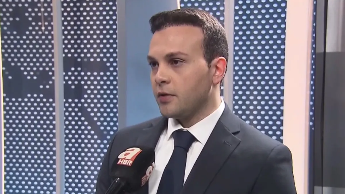 İmamoğlu'nun sahte diplomasını ihbar eden Ozan Özcan'a silahlı tehdit! Yaşadıklarını A Haber'de anlattı