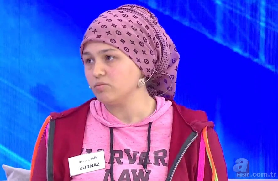 Müge Anlı canlı yayınında son dakika gelişmesi! Kayıp Ecrin'in kan donduran hikayesi! 9