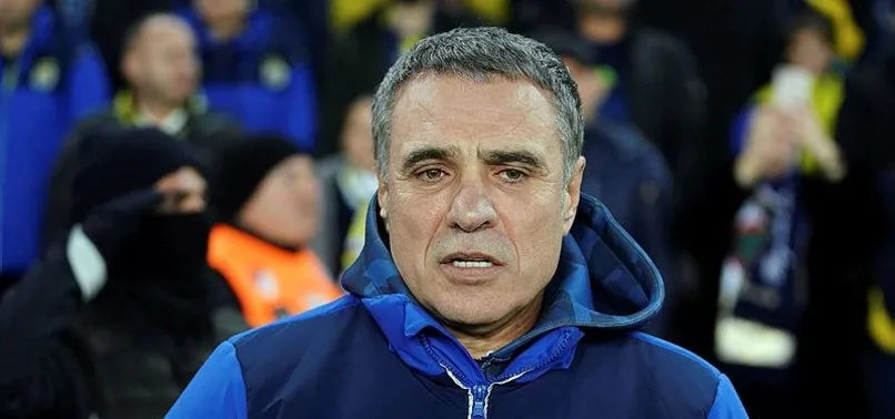 Ersun Yanal'ın tüm planı 3 puan üzerine!