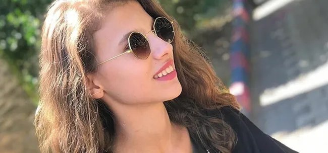 16 yaşındaki Eylem'den haber yok! Ekipler harekete geçti, onu arıyor - 1