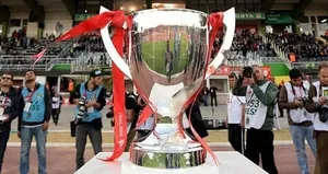 İşte Ziraat Türkiye Kupası 2. tur programı