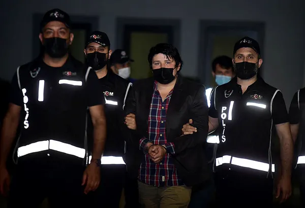 Tuğba Özerk cephesinden ‘Tosuncuk’ yanıtı: Hayal ürününden ibaret