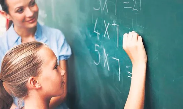 Matematik sınıftan çıkıp hayata karışacak - 3