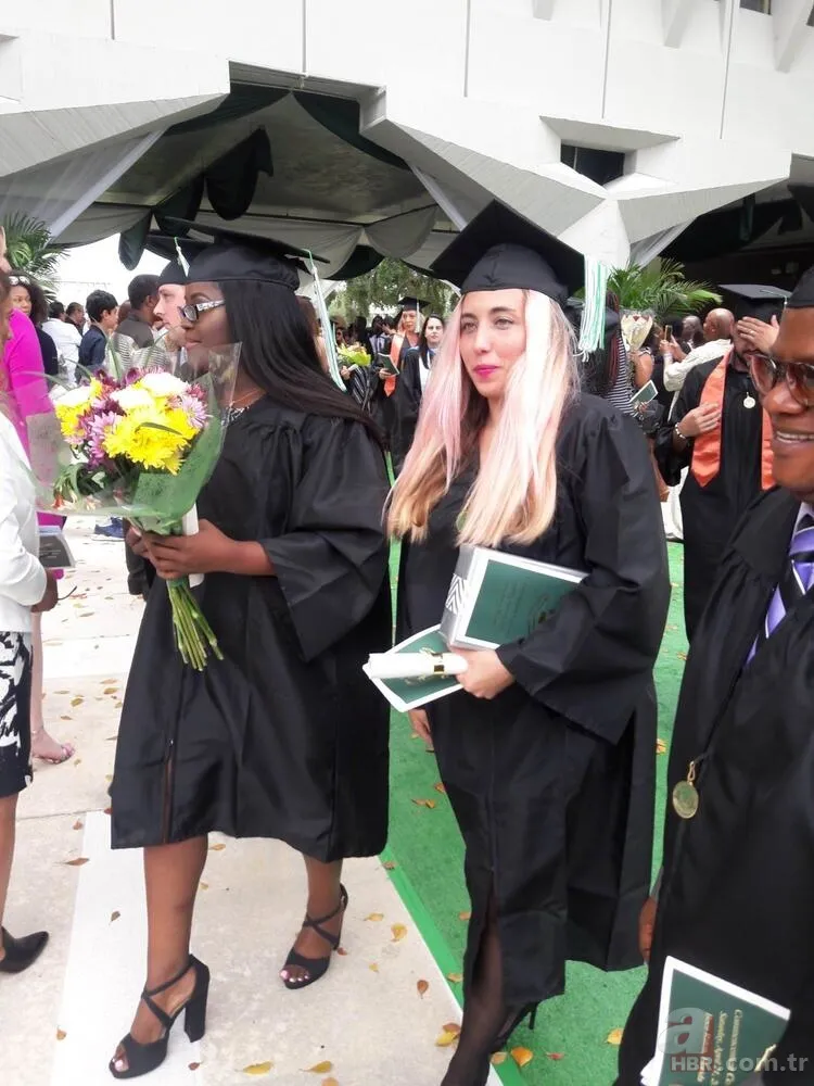 Yeşilçam efsanesi Dokunmayın Şabanıma filminin yıldızı Ahu Tuğba’nın kızı görenleri şaşırttı 9