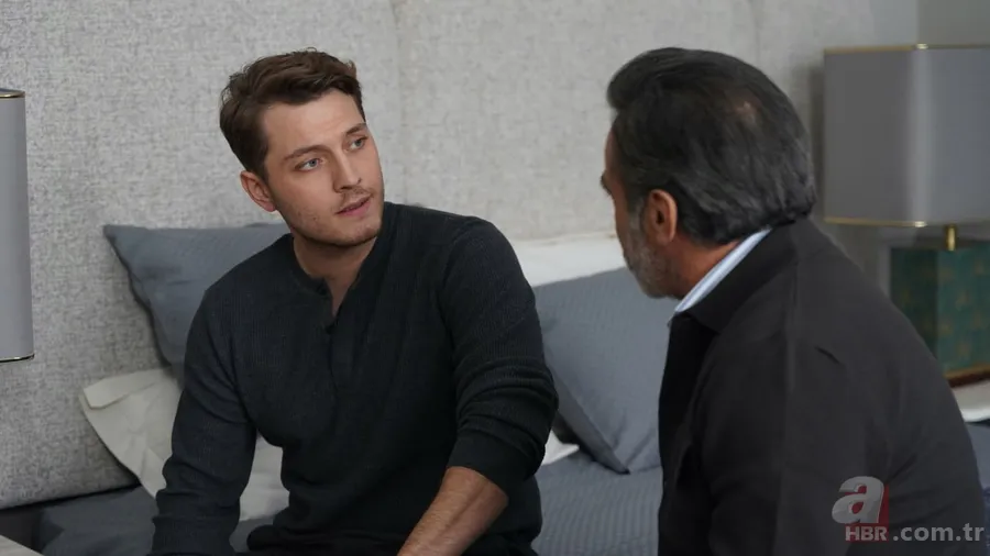 Bu dizi susmayacak! Protesto, aşk, vicdan… "Aynı Yağmur Altında" ekrana kilitleyecek! 7