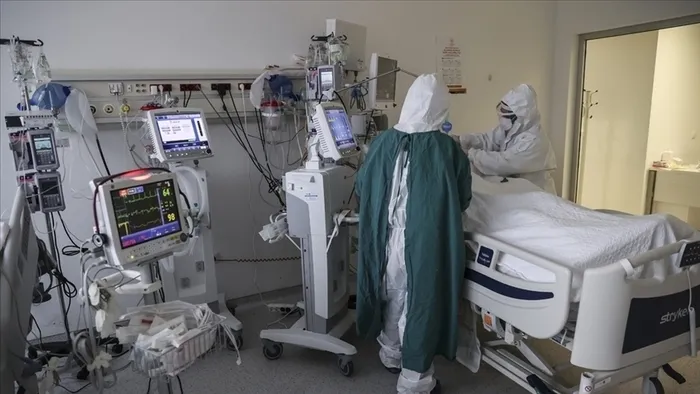 Veriler açıklandı! Kovid-19 nedenli ölümlerin yüzde 95’ini aşısız veya eksik aşılı vakalar - 4