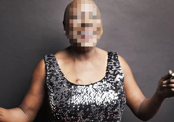 Sharon Jones hayatını kaybetti