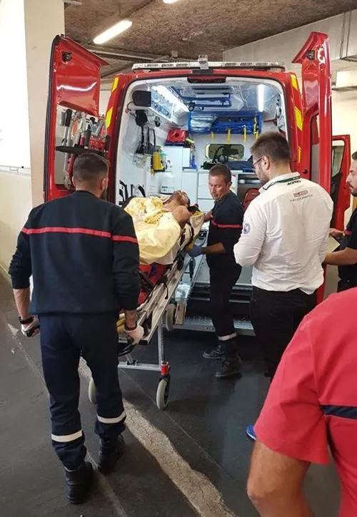 Kenan Sofuoğlu İstanbul'a getirildi - 1