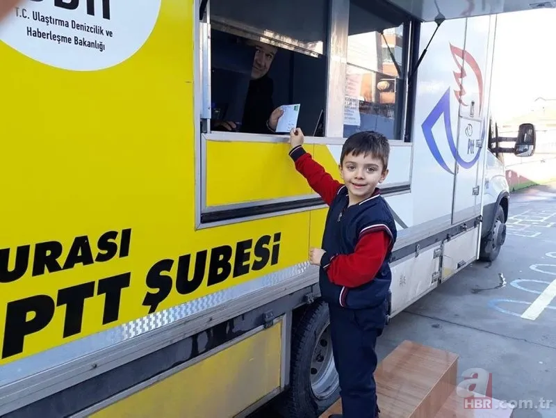 PTT'den personel alımı ilanına ilişkin önemli açıklama 14