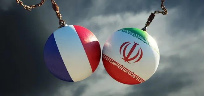 Fransa’dan İran’a çağrı: Nükleer anlaşmaya uyun