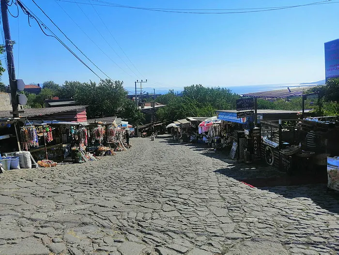 Yerli yabancı turist akın ediyor! Bayramda yüzde 100 doluluk bekleniyor