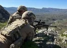 Pençe-Kilit Operasyonundan acı haber!
