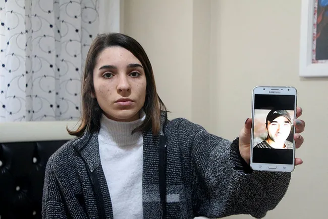 Darbeci Hafter’in alıkoyduğu İlker Sağlık’ın kızı: Aynı anda bütün Türkleri topluyorlar - 5
