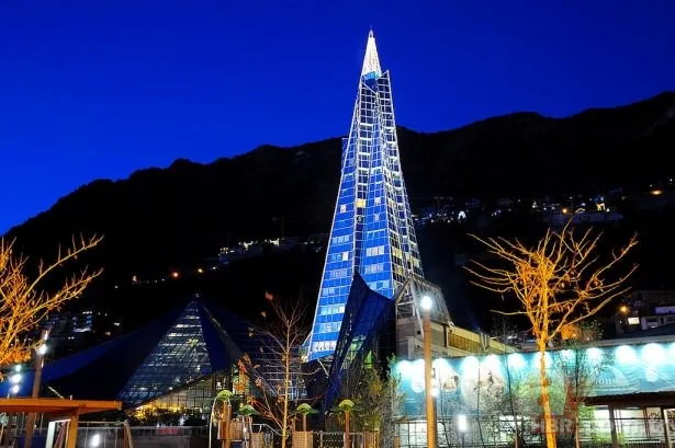 Bu ülkeler vize istemiyor! 13