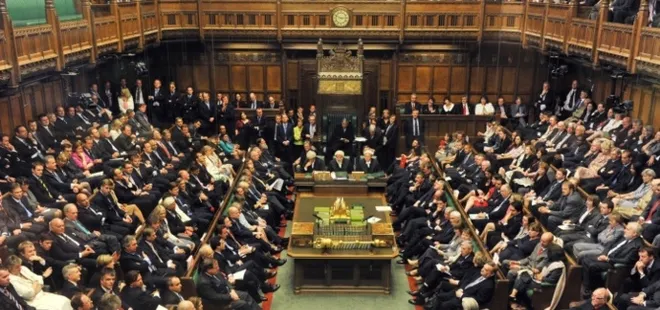 Son dakika: Brexit anlaşması kabul edildi