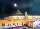 Putine İHAlı suikast girişimi! Rusyadan yanıt