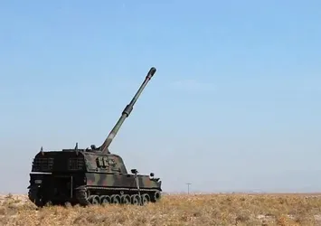 Irak ve Suriye'nin kuzeyinde terör örgütü PKK'ya büyük darbe! Temizlik sürüyor