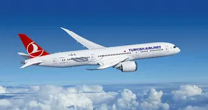 THY’ye en üst düzey sertifika