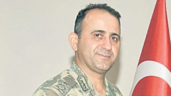Yunanistan’a firar ederken yakalanan Tuğgeneral Nuri Cankıymaz hakim karşısına çıktı - 2
