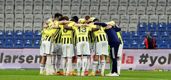 Şampiyonluk Fener’i! Beşiktaş ve Galatasaray puan kaybetti: Fenerbahçe havaya girdi