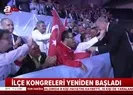 AK Partide büyük gün geldi çattı!