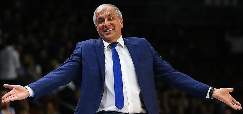 Yılın başantrenörü Obradovic