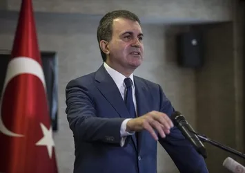 Ömer Çelik: Bizim meclisimiz bir çok AB ülkesinden daha hür