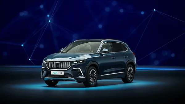 2023 TOGG’un yılı olacak! Heyecan yaratan gelişme