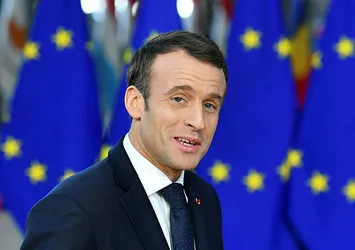 Macron'dan Avrupa'ya açık mektup! İşte dikkat çektiği iki önemli konu...