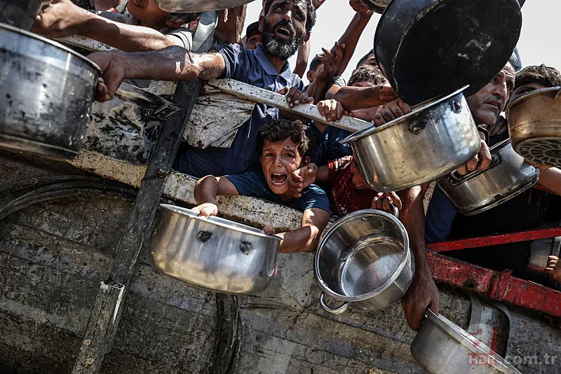 Batı bir bir uyanıyor! Fransa'nın ardından İngiltere de Filistin için o adımı atacak 2