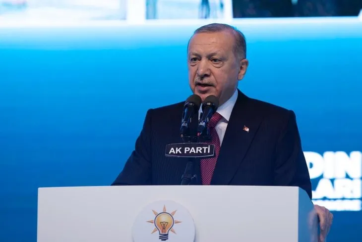 Başkan Erdoğan cuma günü “Ekonomi Reform Paketi’ni” açıklayacak.