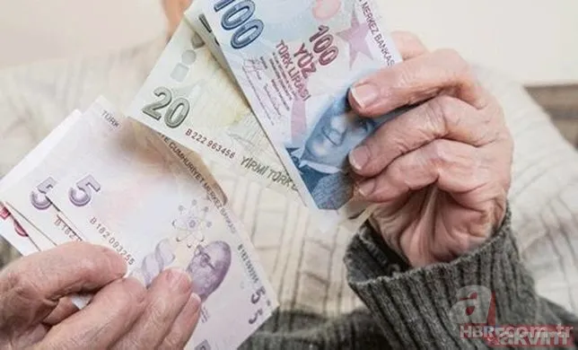 Emekliye Ramazan Bayramı ikramiyesi! Kimler yararlanabilecek? 23