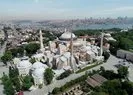 Ayasofya için kritik tarih! Kararnamedeki imza sahte mi?