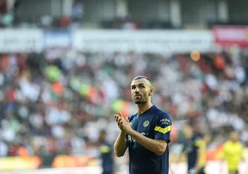 Fenerbahçe'ye güzel haber! Serdar Dursun'a 3 talip birden