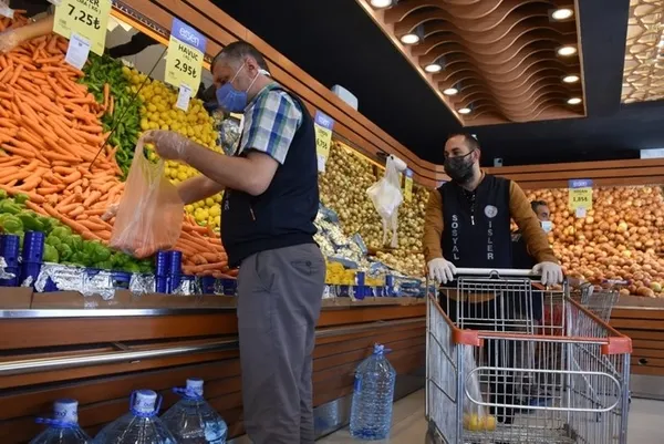 1620193792176.jpg İçişleri Bakanlığı yayımladı! Genelgede kritik detay: Sigara, pazar... - 4