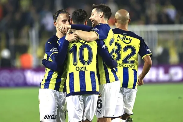 FB maçı ne zaman? Fenerbahçe Ludogorets maçı bugün saat kaçta, hangi kanalda, şifresiz mi?