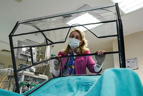 Türk doktorlarının büyük başarısı! Enfeksiyon riskini yüzde 70 azaltıyor