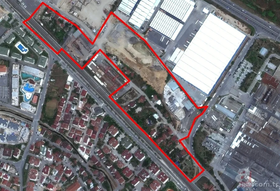 Takozcu zihniyet! CHP ve İBB'nin Tuzla'daki kentsel dönüşüme de çelme taktığı ortaya çıktı 19