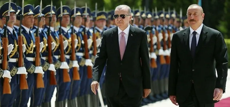 Fransız Le Monde'den dikkat çeken yazı! Erdoğan: Kremlin ve Beyaz Saray'la alay ediyor