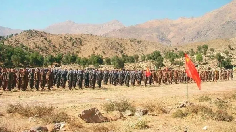 PKK'nın kampları ne olacak? Gözler bu bölgelerde! Adım adım temizlik planı